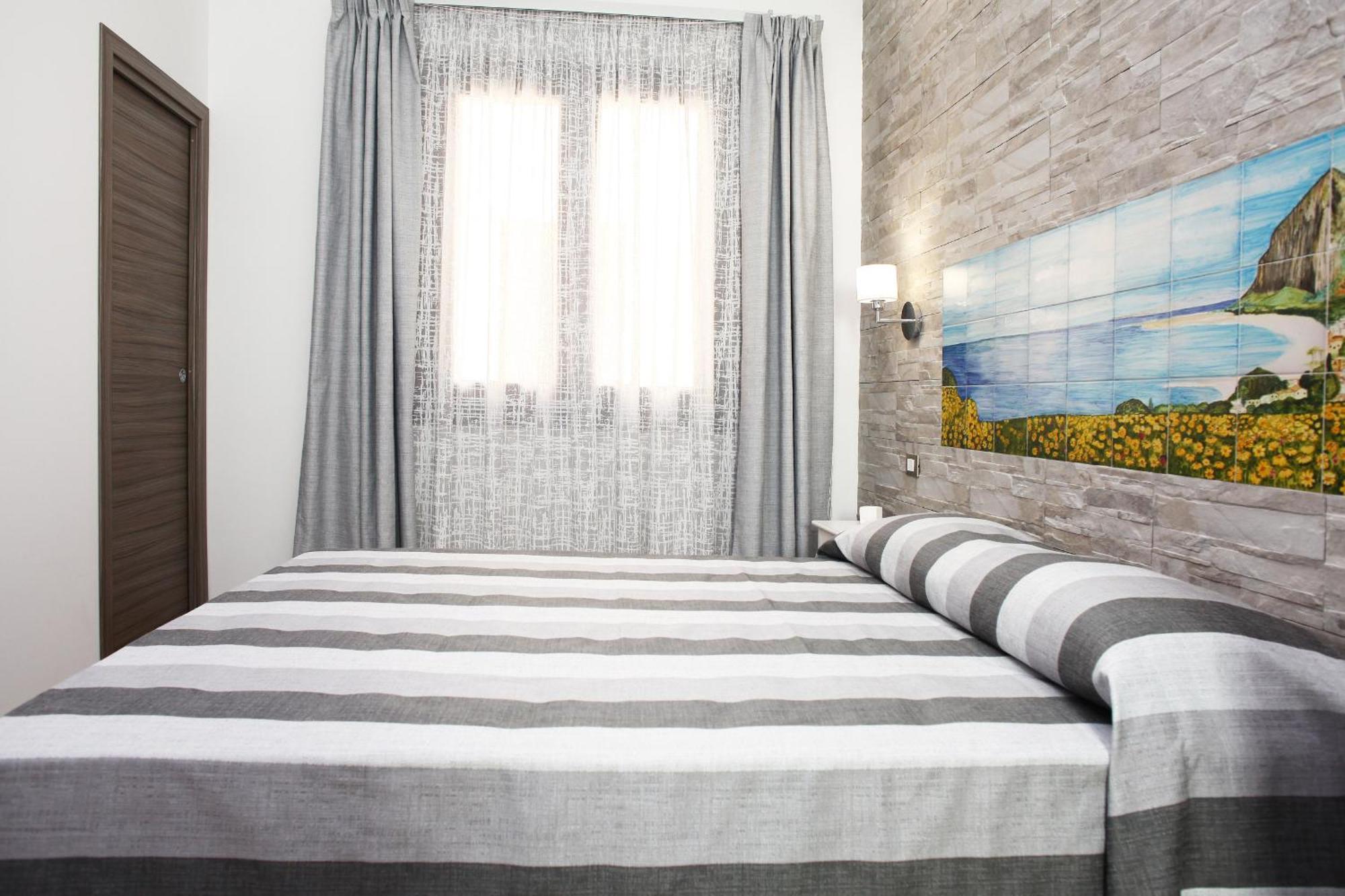 Ninni E Fede San Vito Lo Capo Room photo