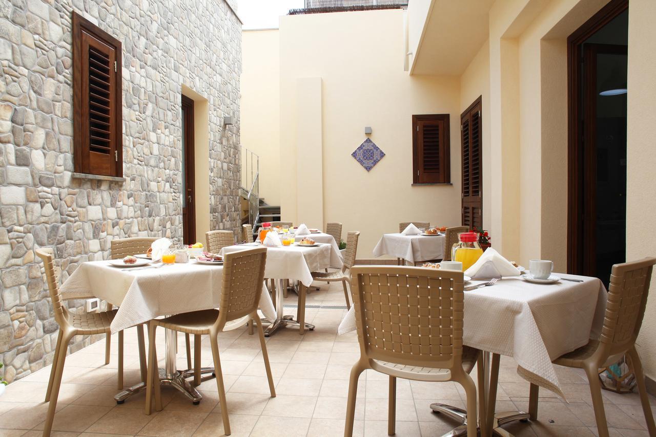 Ninni E Fede San Vito Lo Capo Exterior photo