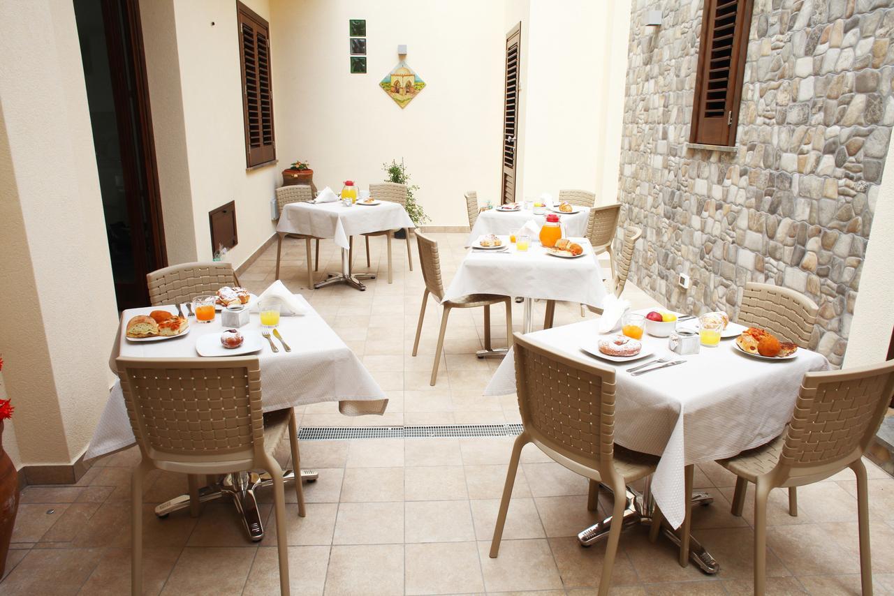 Ninni E Fede San Vito Lo Capo Exterior photo
